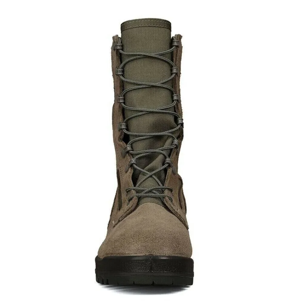 Belleville‎ Steel Toe Military Boot (U.S.A. Made) 600ST GORE-TEX NWB MEN SZ.13R